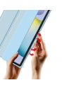 Hurtownia GSM - Etui Dux Ducis Toby Samsung Galaxy Tab S6 Lite z uchwytem na rysik czarny - DDS589 - {ean13} - Hurt