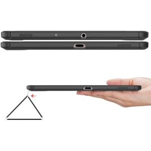 Hurtownia GSM - Case Dux Ducis Toby Samsung Galaxy Tab S6 Lite mit Stifthalter schwarz - DDS589 - {ean13} - Hurt