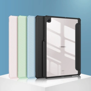 Hurtownia GSM - Case Dux Ducis Toby Samsung Galaxy Tab S6 Lite mit Stifthalter schwarz - DDS589 - {ean13} - Hurt