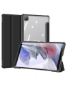 Wholesale Dux Ducis Toby Samsung Galaxy Tab A7 Lite stylus holder black - DDS590 - {ean13} - Hurt