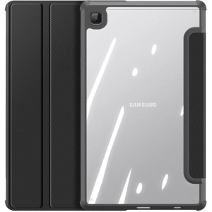 Hurtownia GSM - Etui Dux Ducis Toby Samsung Galaxy Tab A7 Lite s držákem na stylus černé - DDS590 - {ean13} - Hurt