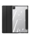 Wholesale Dux Ducis Toby Samsung Galaxy Tab A7 Lite stylus holder black - DDS590 - {ean13} - Hurt