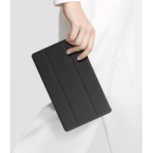 Hurtownia GSM - Case Dux Ducis Toby Samsung Galaxy Tab A7 Lite mit Halterung für den Stift schwarz - DDS590 - {ean13} - Hurt