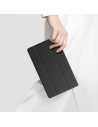Hurtownia GSM - Dux Ducis Toby tok Samsung Galaxy Tab A7 Lite stylus tartóval fekete színben - DDS590 - {ean13} - Hurt