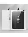 Hurtownia GSM - Dux Ducis Toby tok Samsung Galaxy Tab A7 Lite stylus tartóval fekete színben - DDS590 - {ean13} - Hurt