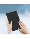 Wholesale Dux Ducis Toby Samsung Galaxy Tab A7 Lite stylus holder black - DDS590 - {ean13} - Hurt