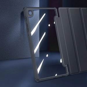Hurtownia GSM - Etui Dux Ducis Toby Samsung Galaxy Tab A7 Lite s držákem na stylus černé - DDS590 - {ean13} - Hurt