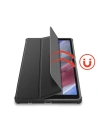 Wholesale Dux Ducis Toby Samsung Galaxy Tab A7 Lite stylus holder black - DDS590 - {ean13} - Hurt