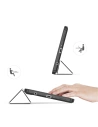 Wholesale Dux Ducis Toby Samsung Galaxy Tab A7 Lite stylus holder black - DDS590 - {ean13} - Hurt