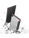 Wholesale Dux Ducis Toby Samsung Galaxy Tab A7 Lite stylus holder black - DDS590 - {ean13} - Hurt