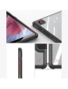 Wholesale Dux Ducis Toby Samsung Galaxy Tab A7 Lite stylus holder black - DDS590 - {ean13} - Hurt