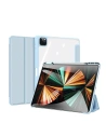 Hurtownia GSM - Etui Dux Ducis Toby Apple iPad Pro 12.9 2021 (5. generace) Pencil holder modrý - DDS591 - {ean13} - Hurt