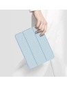 Hurtownia GSM - Etui Dux Ducis Toby Apple iPad Pro 12.9 2021 (5. generace) Pencil holder modrý - DDS591 - {ean13} - Hurt