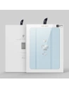 Hurtownia GSM - Etui Dux Ducis Toby Apple iPad Pro 12.9 2021 (5. generace) Pencil holder modrý - DDS591 - {ean13} - Hurt