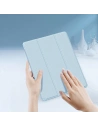 Hurtownia GSM - Etui Dux Ducis Toby Apple iPad Pro 12.9 2021 (5. generace) Pencil holder modrý - DDS591 - {ean13} - Hurt