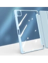 Hurtownia GSM - Etui Dux Ducis Toby Apple iPad Pro 12.9 2021 (5. generace) Pencil holder modrý - DDS591 - {ean13} - Hurt