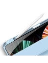 Hurtownia GSM - Etui Dux Ducis Toby Apple iPad Pro 12.9 2021 (5. generace) Pencil holder modrý - DDS591 - {ean13} - Hurt