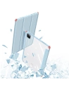 Hurtownia GSM - Etui Dux Ducis Toby Apple iPad Pro 12.9 2021 (5. generace) Pencil holder modrý - DDS591 - {ean13} - Hurt