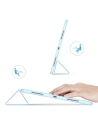 Hurtownia GSM - Etui Dux Ducis Toby Apple iPad Pro 12.9 2021 (5. generace) Pencil holder modrý - DDS591 - {ean13} - Hurt
