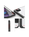 Hurtownia GSM - Etui Dux Ducis Toby Apple iPad Pro 12.9 2021 (5. generace) Pencil holder modrý - DDS591 - {ean13} - Hurt