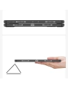Hurtownia GSM - Etui Dux Ducis Toby Apple iPad Pro 12.9 2021 (5. generace) Pencil holder modrý - DDS591 - {ean13} - Hurt