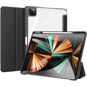 Hurtownia GSM - Etui Dux Ducis Toby Apple iPad Pro 12.9 2021 (5. generace) s držákem na pero černé - DDS592 - {ean13} - Hurt