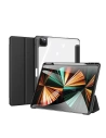 Wholesale Dux Ducis Toby Apple iPad Pro 12.9 2021 (5 gen) Pencil holder black - DDS592 - {ean13} - Hurt