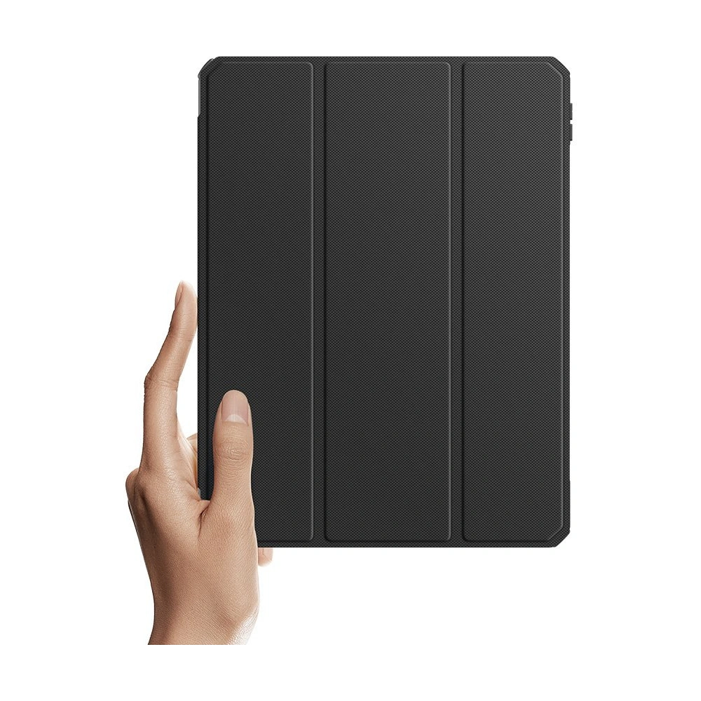 Wholesale Dux Ducis Toby Apple iPad Pro 12.9 2021 (5 gen) Pencil holder black - DDS592 - {ean13} - Hurt