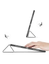 Wholesale Dux Ducis Toby Apple iPad Pro 12.9 2021 (5 gen) Pencil holder black - DDS592 - {ean13} - Hurt