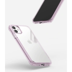 Etui Ringke Fusion Apple iPhone 11 Lavender