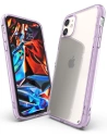 Hurtownia GSM - Etui Ringke Fusion Apple iPhone 11 Lavender - RGK1036LAV - {ean13} - Hurt