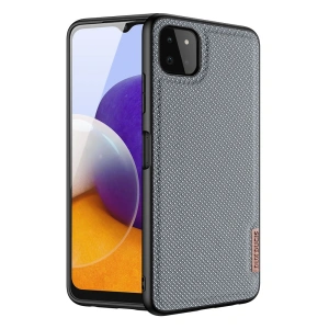 Wholesale Dux Ducis Fino Samsung Galaxy A22 5G gray - DDS596 - {ean13} - Hurt
