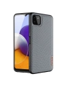 Dux Ducis Fino Samsung Galaxy A22 5G gray