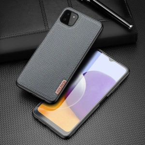 Wholesale Dux Ducis Fino Samsung Galaxy A22 5G gray - DDS596 - {ean13} - Hurt