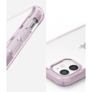 Etui Ringke Fusion Apple iPhone 11 Lavender