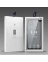 Hurtownia GSM - Case Dux Ducis Fino Samsung Galaxy A22 5G grau - DDS596 - {ean13} - Hurt
