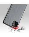 Hurtownia GSM - Case Dux Ducis Fino Samsung Galaxy A22 5G grau - DDS596 - {ean13} - Hurt