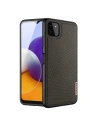 Case Dux Ducis Fino Samsung Galaxy A22 5G grün