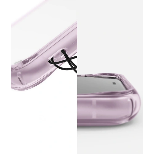 Etui Ringke Fusion Apple iPhone 11 Lavender