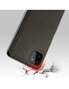 Case Dux Ducis Fino Samsung Galaxy A22 5G grün