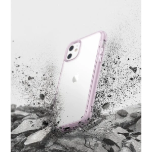 Etui Ringke Fusion Apple iPhone 11 Lavender