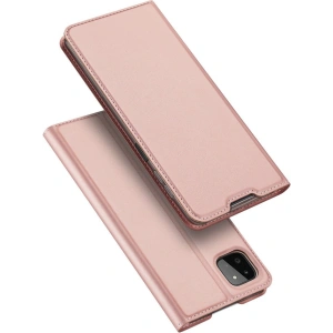 Wholesale Dux Ducis Skin Pro Samsung Galaxy A22 5G pink - DDS598 - {ean13} - Hurt