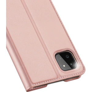 Wholesale Dux Ducis Skin Pro Samsung Galaxy A22 5G pink - DDS598 - {ean13} - Hurt