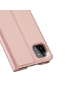 Hurtownia GSM - Etui Dux Ducis Skin Pro Samsung Galaxy A22 5G różowy - DDS598 - {ean13} - Hurt
