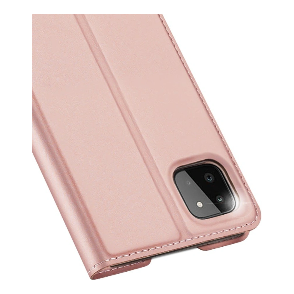 Hurtownia GSM - Etui Dux Ducis Skin Pro Samsung Galaxy A22 5G różowy - DDS598 - {ean13} - Hurt