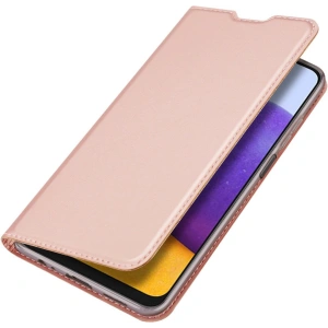 Wholesale Dux Ducis Skin Pro Samsung Galaxy A22 5G pink - DDS598 - {ean13} - Hurt