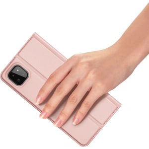 Wholesale Dux Ducis Skin Pro Samsung Galaxy A22 5G pink - DDS598 - {ean13} - Hurt