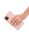 Hurtownia GSM - Etui Dux Ducis Skin Pro Samsung Galaxy A22 5G różowy - DDS598 - {ean13} - Hurt