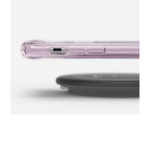 Etui Ringke Fusion Apple iPhone 11 Lavender