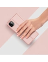 Hurtownia GSM - Etui Dux Ducis Skin Pro Samsung Galaxy A22 5G różowy - DDS598 - {ean13} - Hurt
